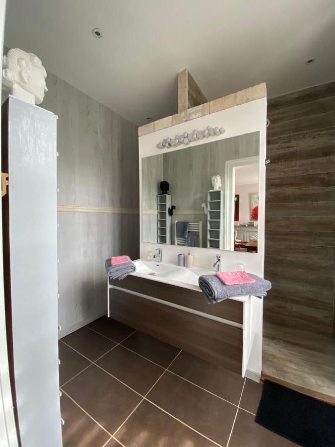 Chateau De Courmelois Champagne Guest House Val de Vesle Exterior photo